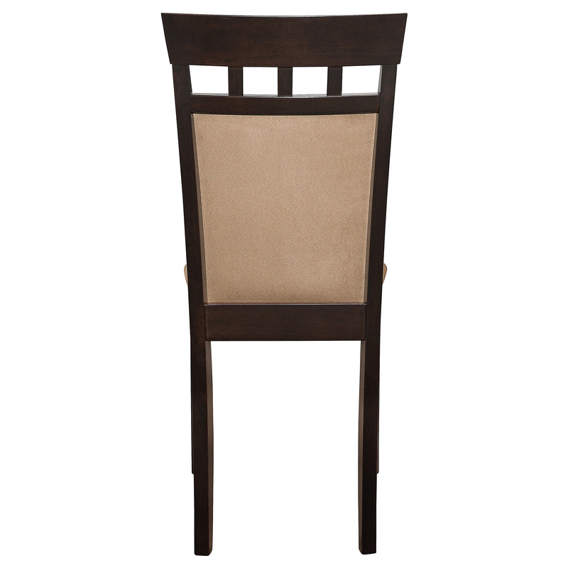 Gabriel Dining Side Chair - Furniture City (CA)l