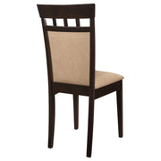 Gabriel Dining Side Chair - Furniture City (CA)l