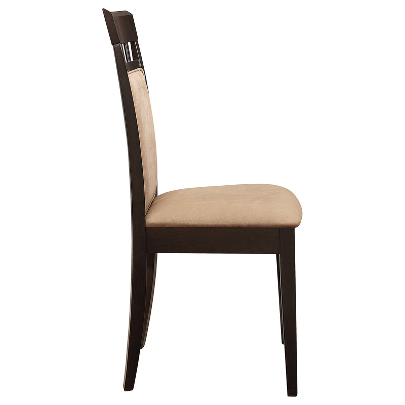 Gabriel Dining Side Chair - Furniture City (CA)l