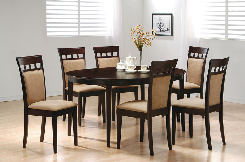 Gabriel Dining Side Chair - Furniture City (CA)l
