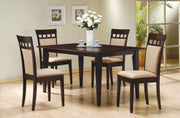 Gabriel Dining Side Chair - Furniture City (CA)l