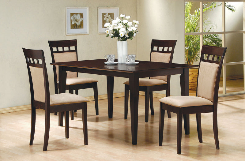 Gabriel Dining Side Chair - Furniture City (CA)l