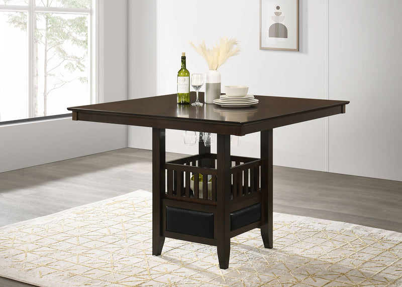 Jaden Counter Height Dining Table - Furniture City (CA)l