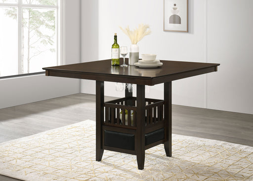 Jaden Counter Height Dining Table - Furniture City (CA)l