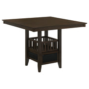 Jaden Counter Height Dining Table - Furniture City (CA)l