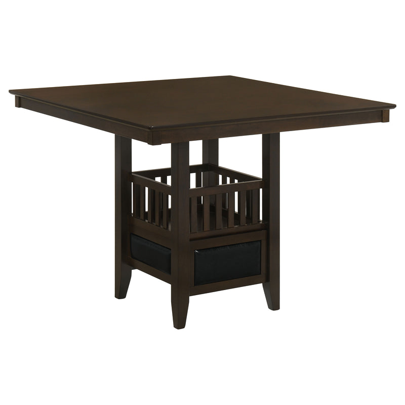 Jaden Counter Height Dining Table - Furniture City (CA)l