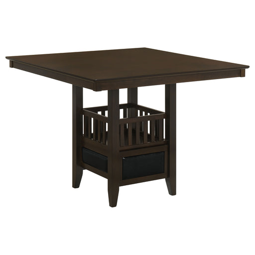 Jaden Counter Height Dining Table - Furniture City (CA)l