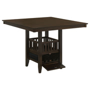 Jaden Counter Height Dining Table - Furniture City (CA)l