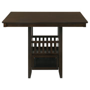 Jaden Counter Height Dining Table - Furniture City (CA)l
