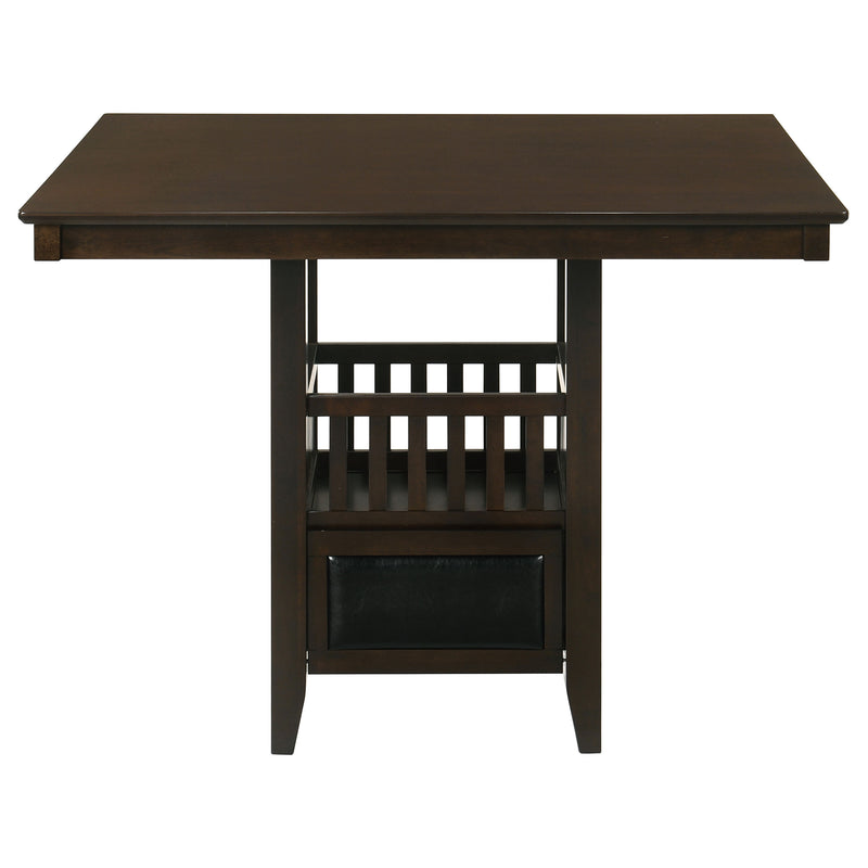 Jaden Counter Height Dining Table - Furniture City (CA)l