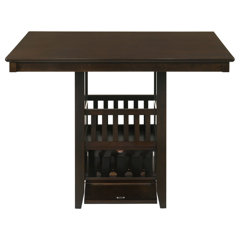 Jaden Counter Height Dining Table - Furniture City (CA)l