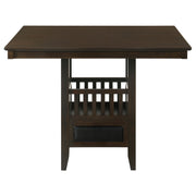 Jaden Counter Height Dining Table - Furniture City (CA)l