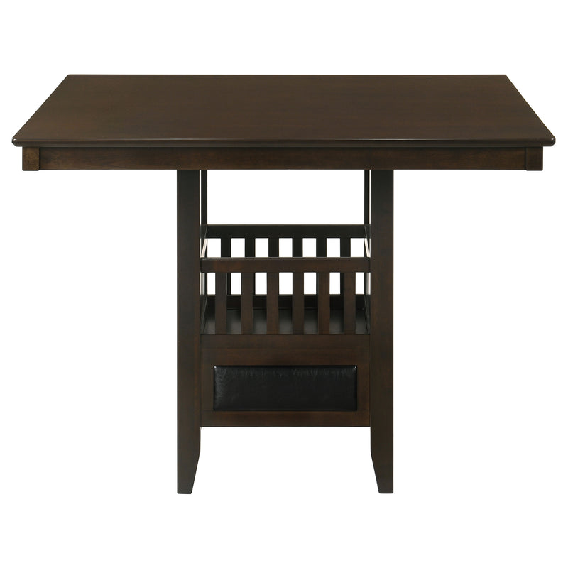 Jaden Counter Height Dining Table - Furniture City (CA)l