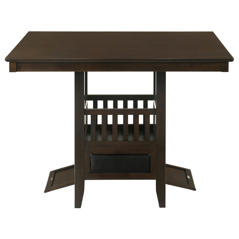 Jaden Counter Height Dining Table - Furniture City (CA)l