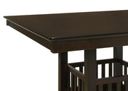 Jaden Counter Height Dining Table - Furniture City (CA)l