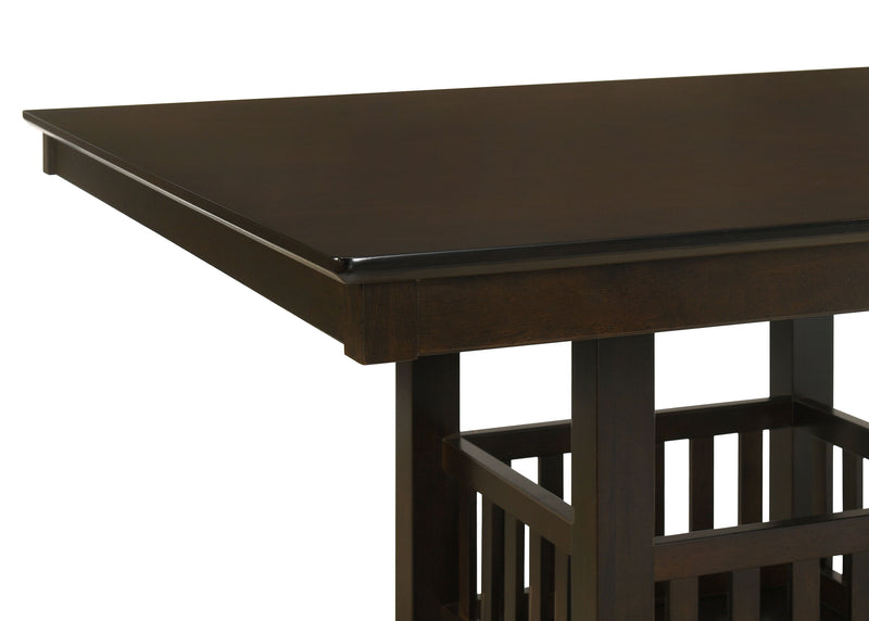 Jaden Counter Height Dining Table - Furniture City (CA)l