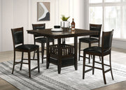 Jaden Counter Height Dining Table - Furniture City (CA)l