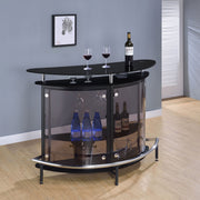 Amarillo Home Bar - Furniture City (CA)l