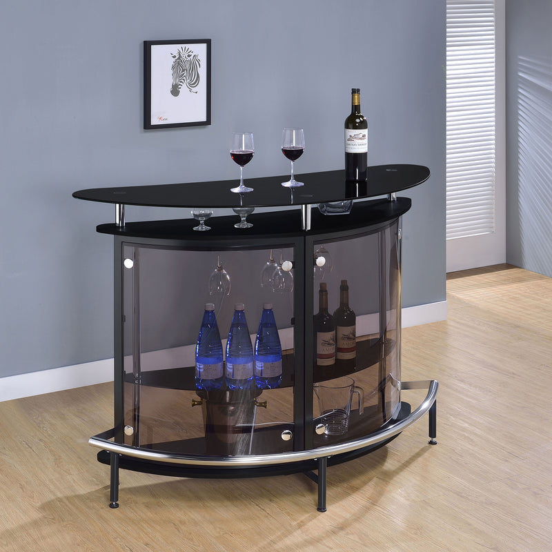 Amarillo Home Bar - Furniture City (CA)l