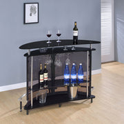 Amarillo Home Bar - Furniture City (CA)l