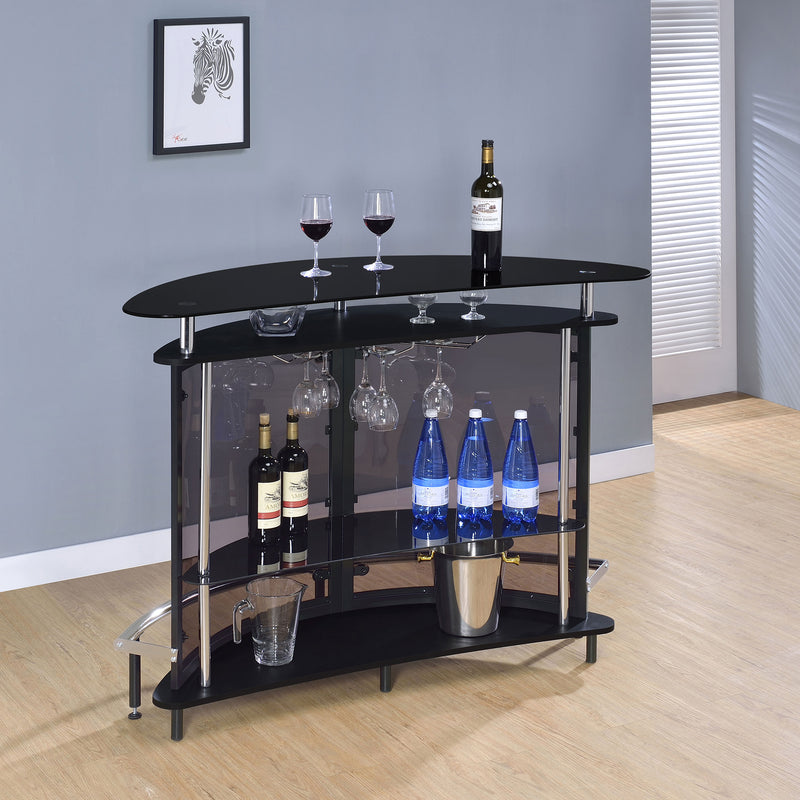 Amarillo Home Bar - Furniture City (CA)l