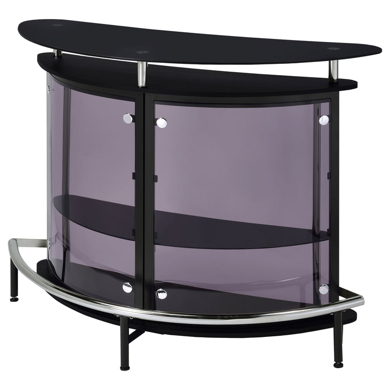 Amarillo Home Bar - Furniture City (CA)l