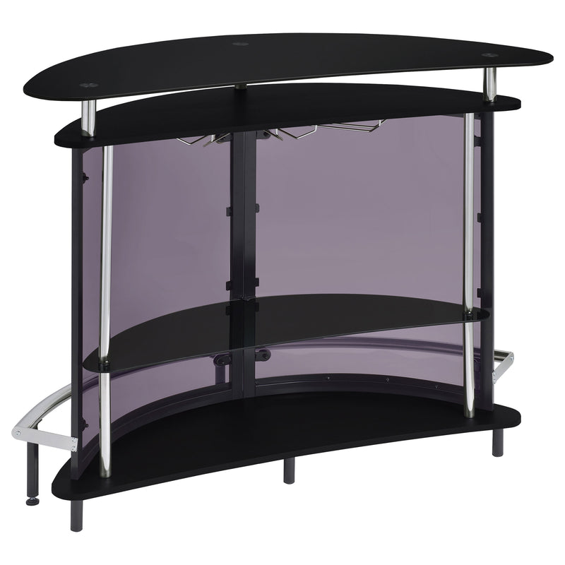 Amarillo Home Bar - Furniture City (CA)l