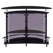 Amarillo Home Bar - Furniture City (CA)l