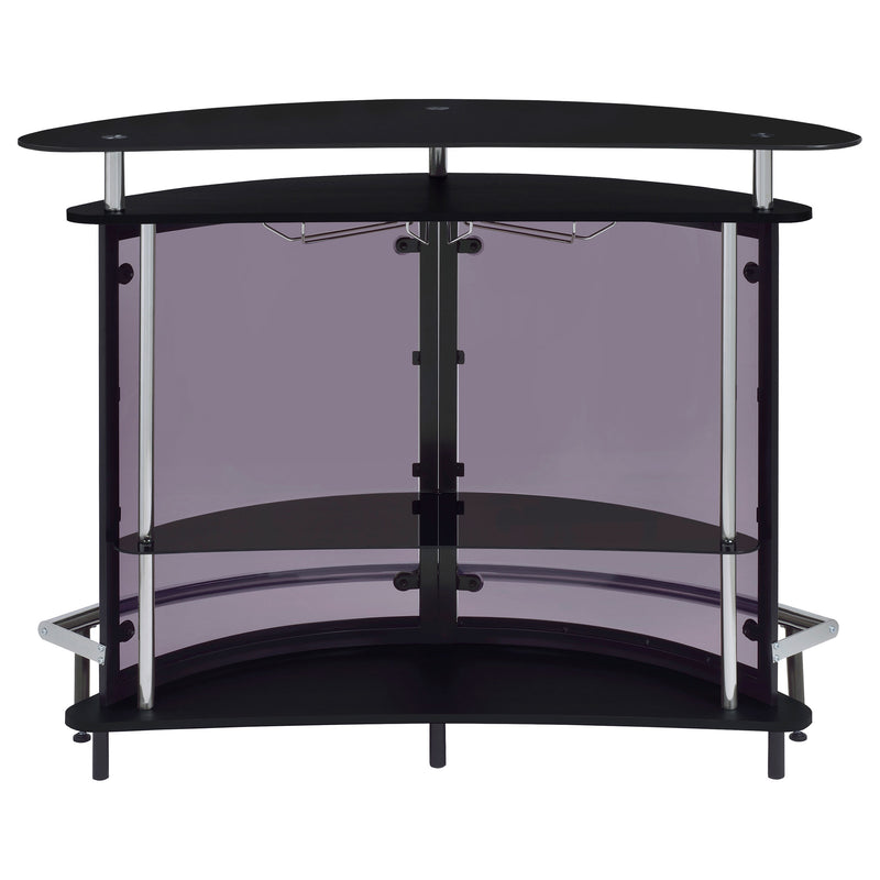 Amarillo Home Bar - Furniture City (CA)l