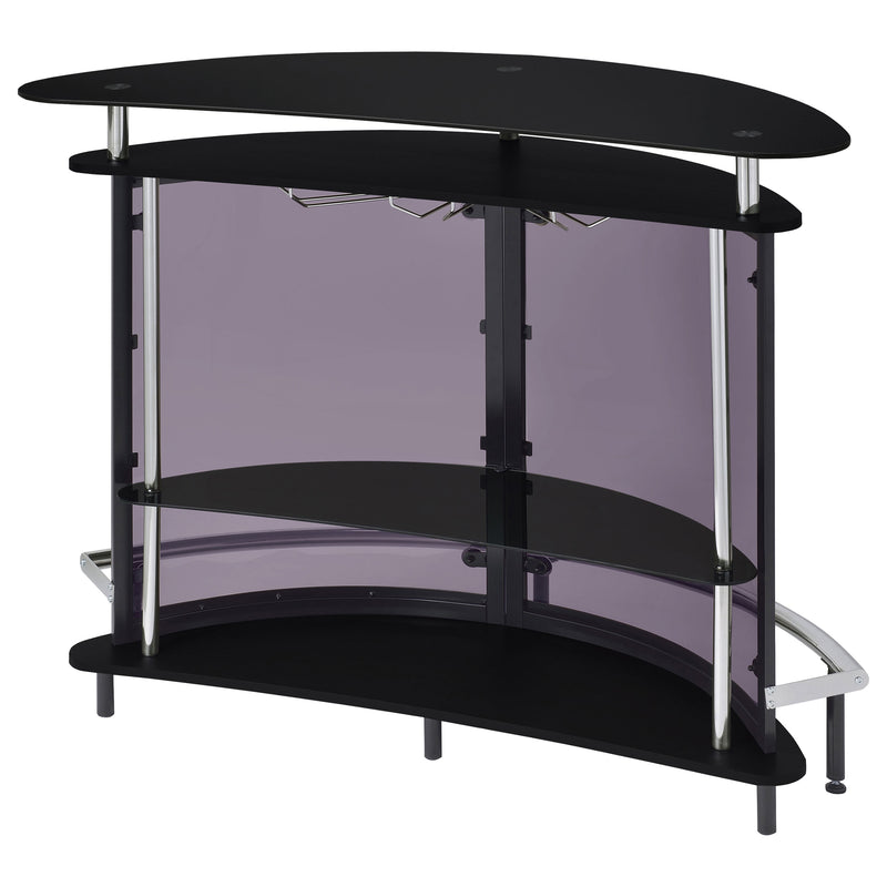 Amarillo Home Bar - Furniture City (CA)l