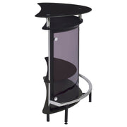 Amarillo Home Bar - Furniture City (CA)l