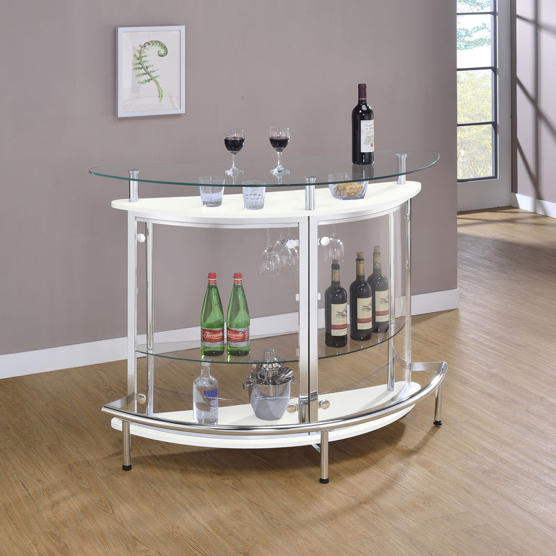 Amarillo Home Bar - Furniture City (CA)l