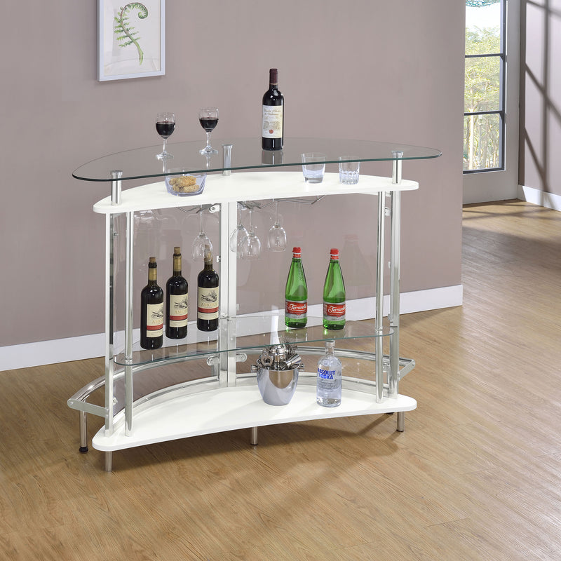 Amarillo Home Bar - Furniture City (CA)l