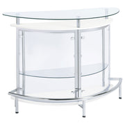 Amarillo Home Bar - Furniture City (CA)l