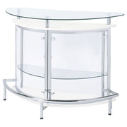 Amarillo Home Bar - Furniture City (CA)l
