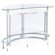 Amarillo Home Bar - Furniture City (CA)l