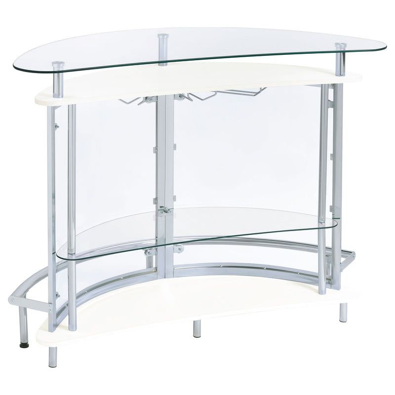 Amarillo Home Bar - Furniture City (CA)l
