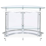 Amarillo Home Bar - Furniture City (CA)l