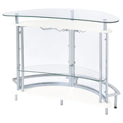 Amarillo Home Bar - Furniture City (CA)l
