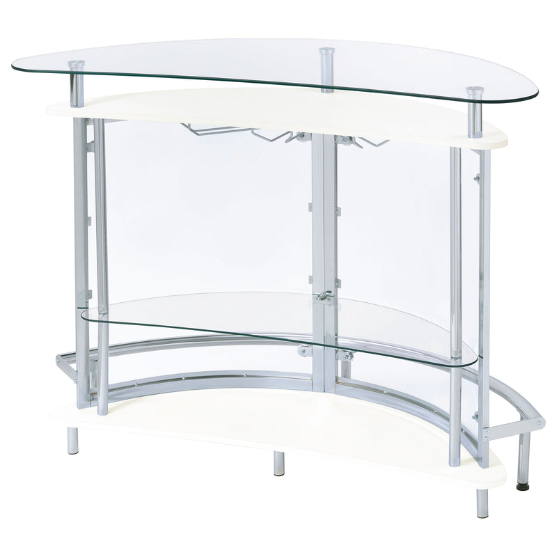 Amarillo Home Bar - Furniture City (CA)l