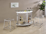 Amarillo Home Bar - Furniture City (CA)l