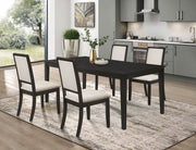Louise Dining Set - Furniture City (CA)l