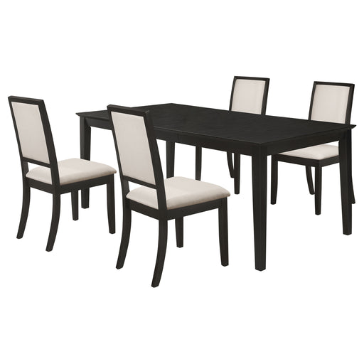 Louise Dining Set - Furniture City (CA)l