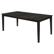 Louise Dining Set - Furniture City (CA)l