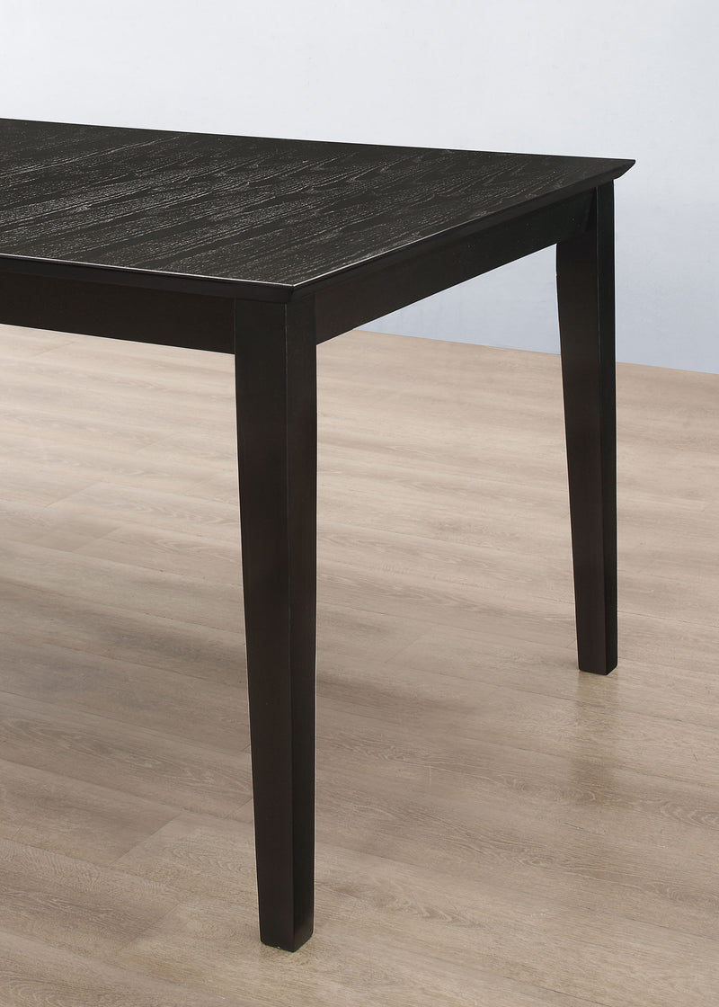 Louise Dining Set - Furniture City (CA)l