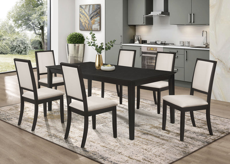 Louise Dining Set - Furniture City (CA)l