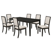 Louise Dining Set - Furniture City (CA)l