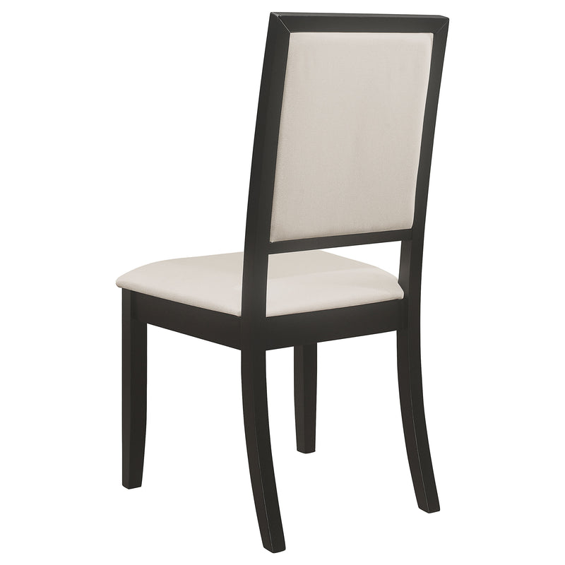 Louise Dining Set - Furniture City (CA)l