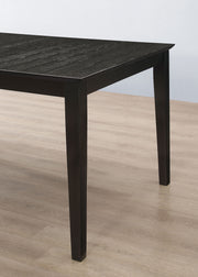 Louise Dining Set - Furniture City (CA)l
