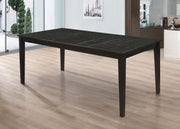 Louise Extension Dining Table - Furniture City (CA)l